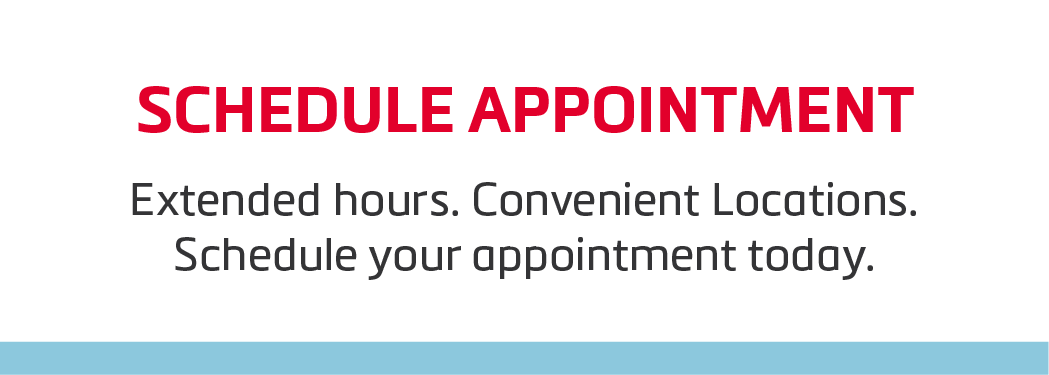 Schedule an Appointment Today at Bradley Auto Service Tire Pros in Menifee, CA. With extended hours and convenient locations!
