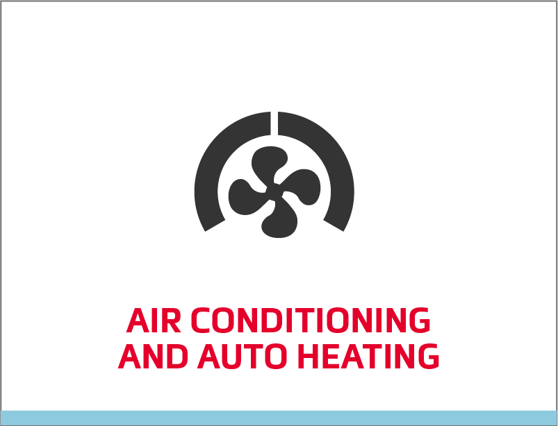 Schedule an A/C Repair Today!